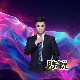 陈锐